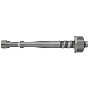 Fischer Highbond ankerstang 10 mm 554092 10 stuk(s)
