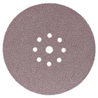 Makita - 225mm chleifpapier Klett Korn 80 für DSL800 25er Pack
