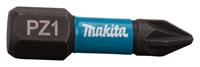 Makita - Bit PZ1 x 25 2 Stück B-63638