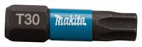 Makita - Bit für TORX TX30 x 25, 2 Stück