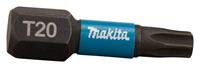 Makita - Bit für TORX TX20 x 25, 2 Stück