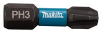 Makita - Bit PH3 x 25 2 Stück B-63622