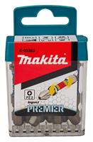 Makita E-03383 Slagschroefbit PZ2x50mm (10 stuks) | Mtools