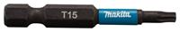 Makita B-63775 Slagschroefbit T15x50mm | Mtools