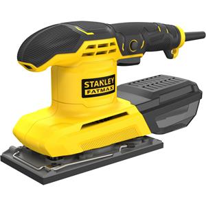 Stanley Fatmax 280W Third Sheet Sander Kitbox