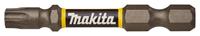 Makita Bit-Set »Torsion Bit TX30-50«, 2-St.