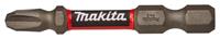 Makita Bit-Set »Torsion Bit PH3-50«, 2-St.