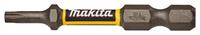 Makita Bit-Set Torsion Bit TX15-50, (2 St.)