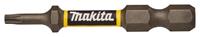 Makita Bit-Set »Torsion Bit TX10-50«, 2-St.