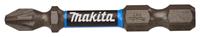 Makita E-03305 Slagschroefbit PZ2x50mm | Mtools