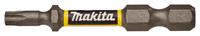 Makita Bit-Set Torsion Bit TX20-50, (2 St.)