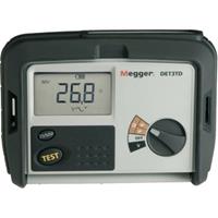 Megger DET3TD Aardingsmeter