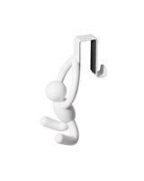 Umbra Buddy Handdoekhaken 2 st. - Wit