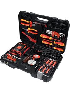 Yato YT-39009 ELEKTRICIEN SET 68 STUKS