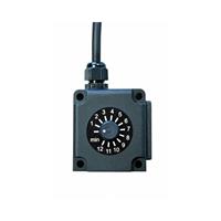 EIBENSTOCK Timer für TwinMix 1800 T, 32352000