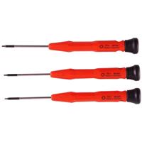 Connex Set Micro-Schroevendr.(Tx3+4+5) - COXT977713