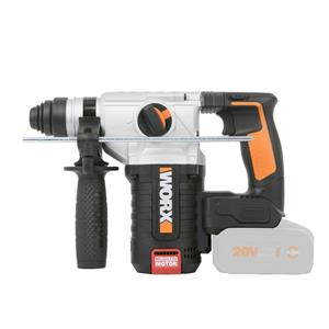 Worx boorhamer WX380.9 20V