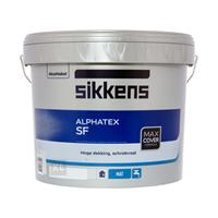 Sikkens Alphatex SF