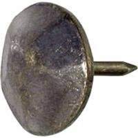 weitere Ziernägel Ø 15,0 x 12,5 mm Rundkopf- & Polsternägel