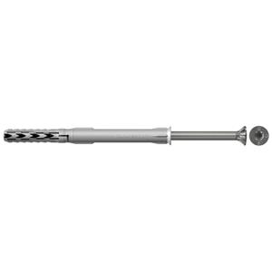 Fischer Constructieplug SXR - 10x140mm (Per 50 stuks)
