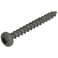 Dynaplus unischroef 4x16mm - cilinderkop - outdoor - voldraad - T20 - 0282.08.24701 (Per 200 stuks)