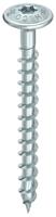 Heco ACHTERW.SCHR. TX 4,5X35/500