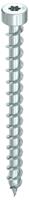 Heco SPNPLSCHR VZ CK TX 6,0X140/100
