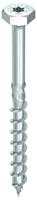 Heco SPNPLSCHR VZ CO TX 10,0X120/50