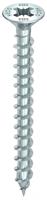 Heco Topix-plus 4,5 x 16 vk pozi vd verz; 200 stuks - HC60581