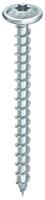 Heco TOPIX-Plus tellerkopschroef - 6x60mm - verzinkt - voldraad - T30 - 61063 (Per 100 stuks)