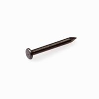 Hjz draadnagel - 3,0x40mm - gehard staal - bol verzonken kop (Per 1 kg)