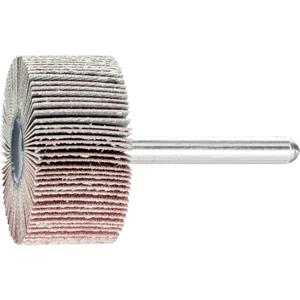 PFERD 44408186 Lamellenschijf Diameter 40 mm 10 stuk(s)