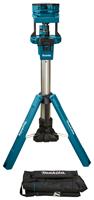 Makita NLADML814 14,4 V /18 V Statieflamp (3 spots) | Mtools