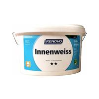 5 Liter Innenweiß matt - 