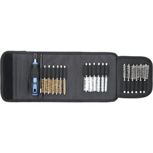 brillianttools Set reinigingskwasten Brilliant Tools