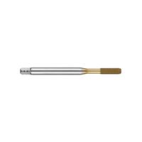DORMER Gewindefurcher DIN 2174 6 Form E 1.5 - 2 HSS-E TiN 6HX - 