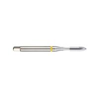 DORMER Maschinengewindebohrer DIN 371B E297 M5x0.8 mm HSS-E-PM Hartverchromt 2,5XD 6H - 