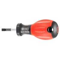 Connex Schroevendraaier Plat 4X25 1Com - COX310425