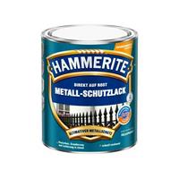 HAMMERITE 750ml Msl matt anthrazitgrau - 