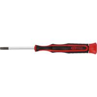 KSTOOLS KS TOOLS Feinmechanik-Schraubendreher für Torx-PLUS-Schrauben, IP1