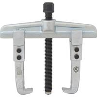 BGS TECHNIC Parallel-Abzieher, 2-armig | 50 - 140 mm - 