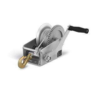 MSW Handkabellier - 1.130 kg - 2.500 lbs