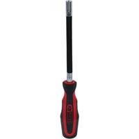 KSTOOLS KS TOOLS ERGOTORQUEplus Stecknuss-Schraubendreher, 6mm