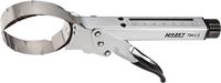 Hazet 794U-3 Zuigerveer-Span-Tang