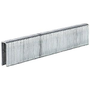 Tacker klem 19 mm 3000 stuk(s) Einhell 4137875 Afm. (l x b x h) 124 x 95 x 19 mm