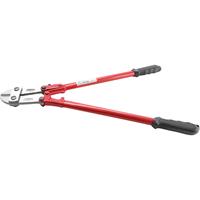 BGS TECHNIC Bolzenschneider mit gehärteten Backen | 600 mm - 