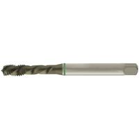 Forum Maschinengewindebohrer M LH DIN 371 C M4 HSSE - 