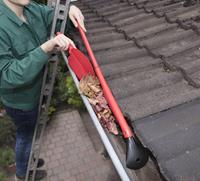 Westfalia Gootreiniging - set van 5 stuks schep