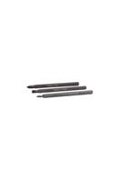 Bahco 8930L-2P Kling 1/4 hex blad t30