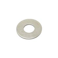 CELA Schachtel mit 500 glatten Unterlegscheiben CELO REF 125A 6mm ZINGUED